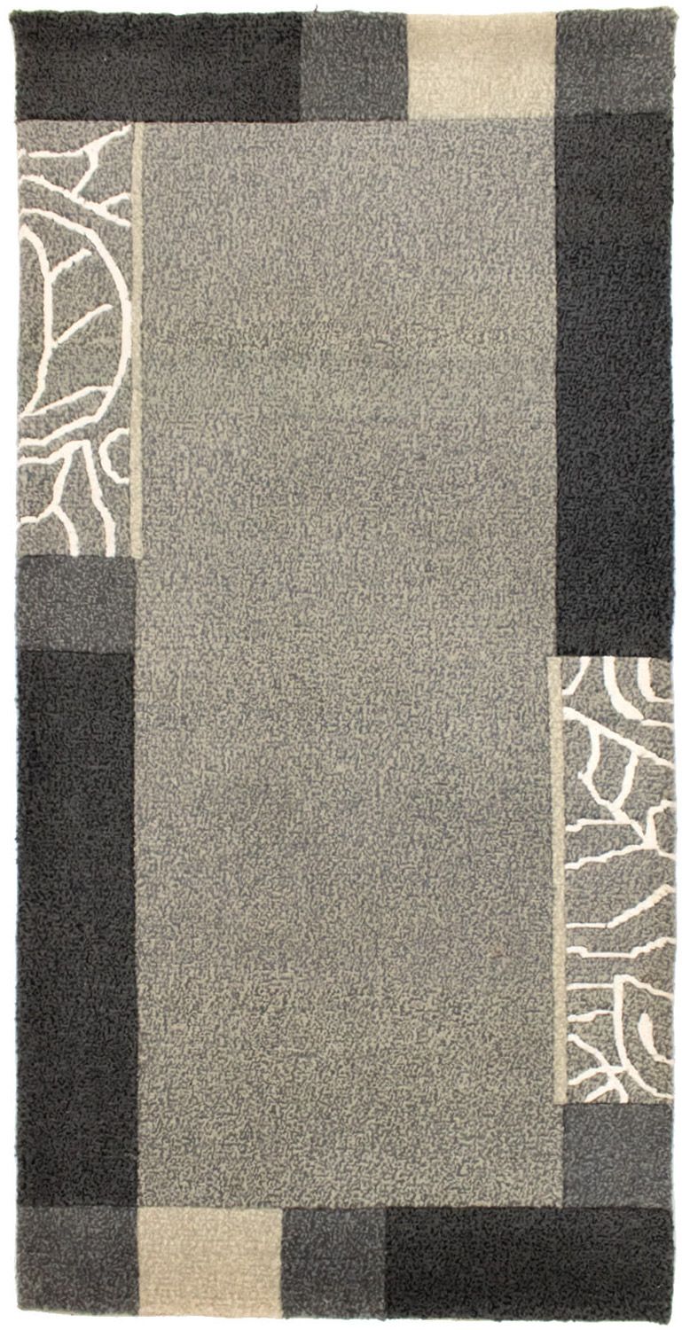 Nepal Teppich 140 x 70 cm Teppichbrücke