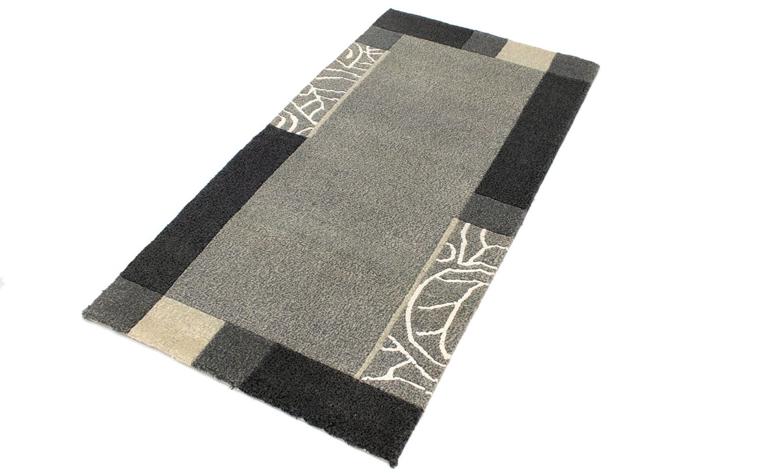 Nepal Teppich 140 x 70 cm Teppichbrücke