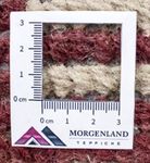 Tapis Népalais - 140 x 70 cm - beige