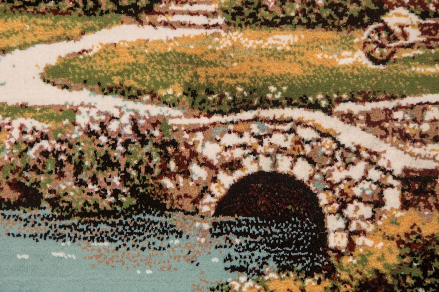 Tapisserie - 85 x 60 cm -