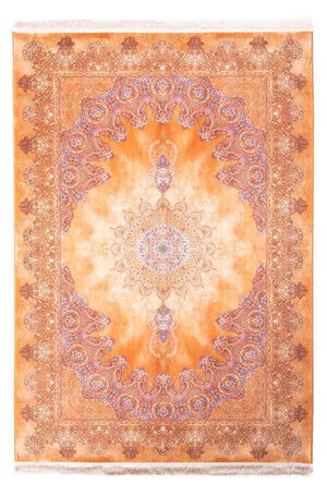 Tapis oriental - Eflin - rectangle