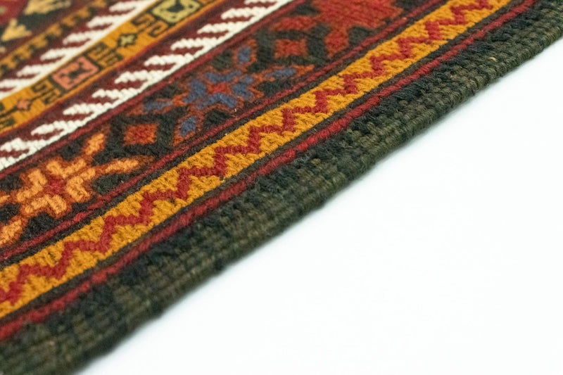 Tapis Kelim - Oriental - 138 x 78 cm - multicolore