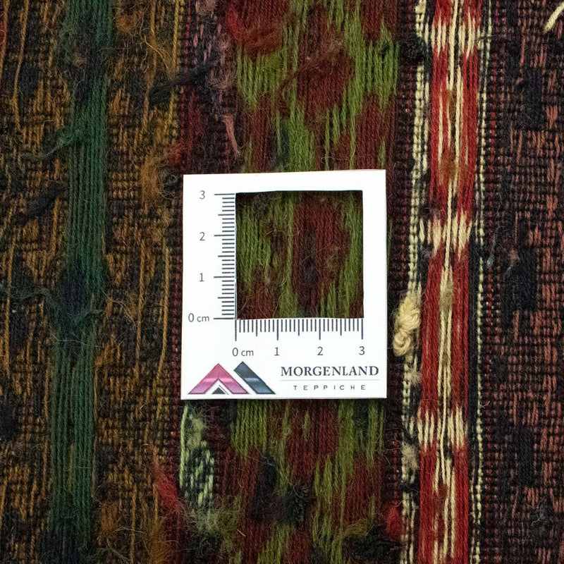 Tapis Kelim - Oriental - 196 x 123 cm - beige