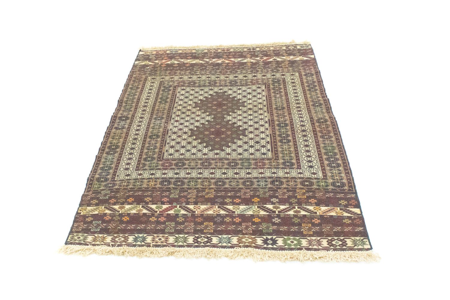 Kelim Teppich - Oriental 157 x 100 cm