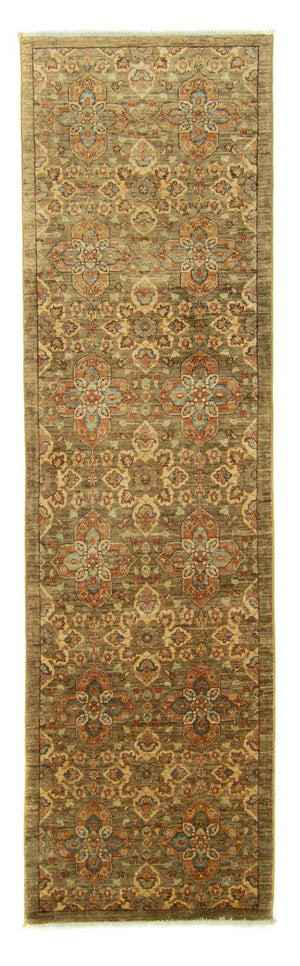 Tapis de couloir Tapis Ziegler - 292 x 82 cm - multicolore