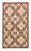Tapis Ziegler - Moderne - 150 x 85 cm - marron