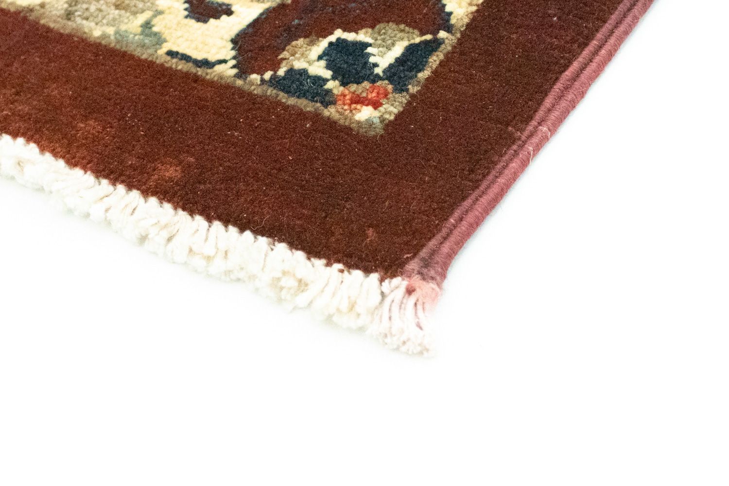 Tapis Ziegler - Moderne - 150 x 85 cm - marron