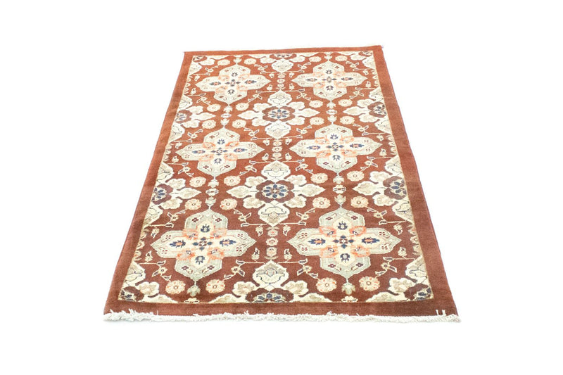 Tapis Ziegler - Moderne - 150 x 85 cm - marron