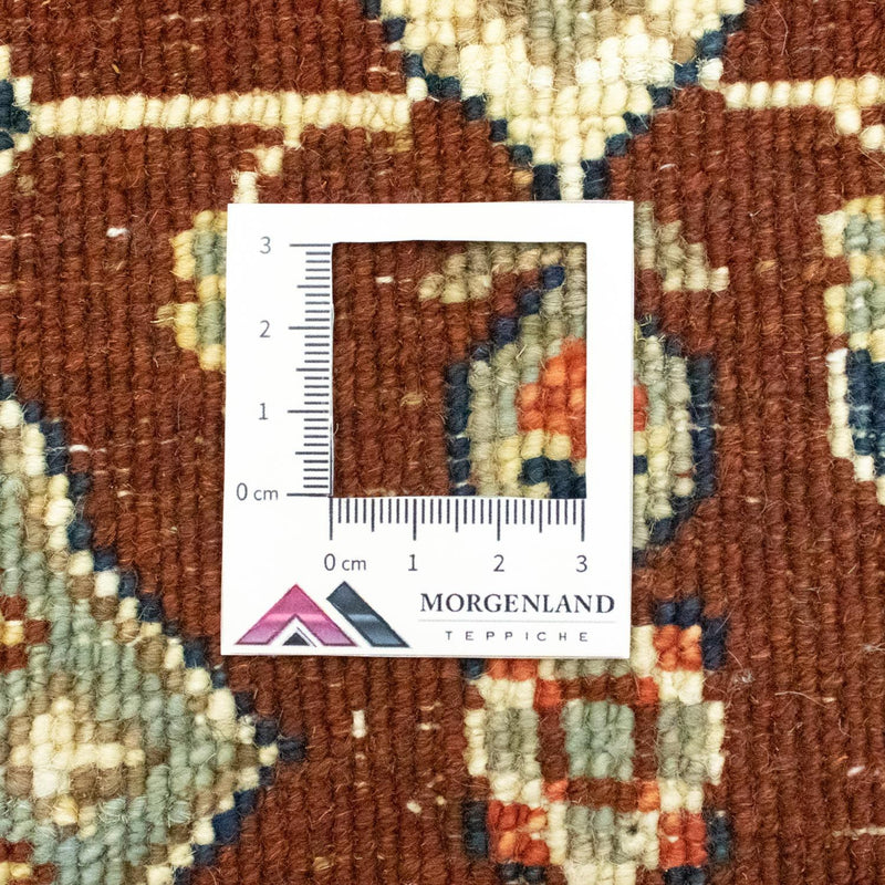 Tapis Ziegler - Moderne - 150 x 85 cm - marron