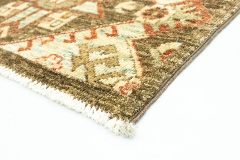 Tapis Ziegler - 98 x 60 cm - vert clair