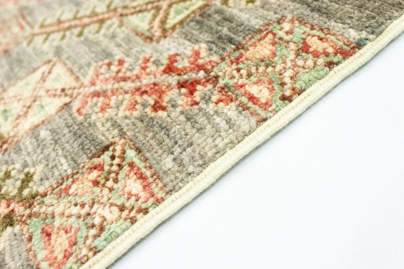 Tapis Ziegler - 130 x 79 cm - multicolore