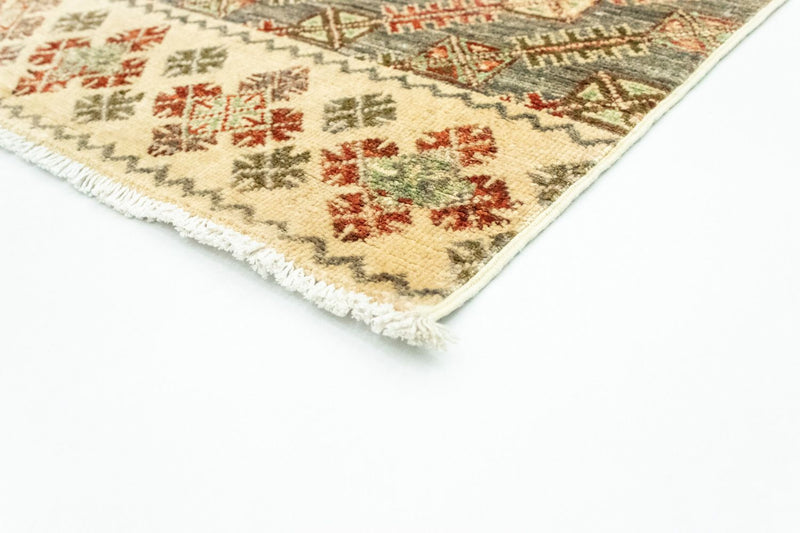 Tapis Ziegler - 130 x 79 cm - multicolore
