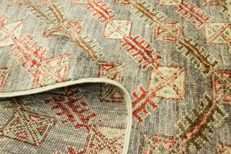 Tapis Ziegler - 130 x 79 cm - multicolore