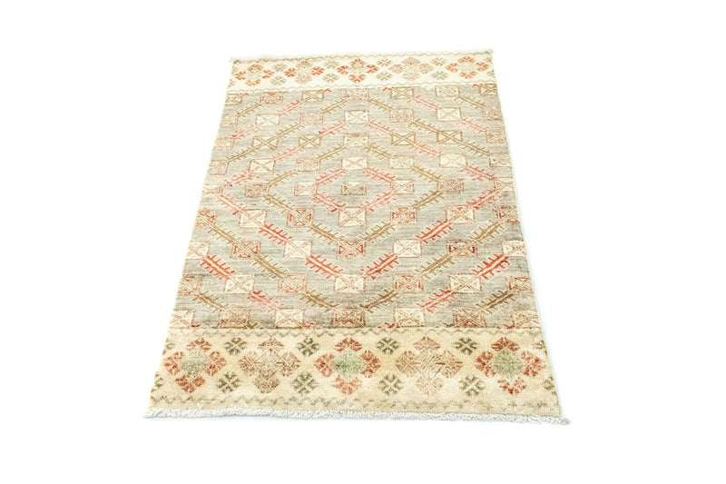 Tapis Ziegler - 130 x 79 cm - multicolore