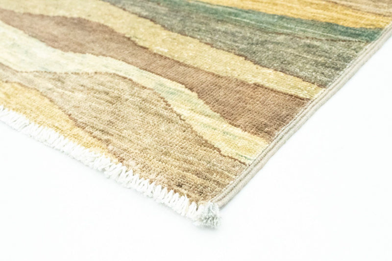 Tapis Ziegler - Moderne - 121 x 80 cm - multicolore