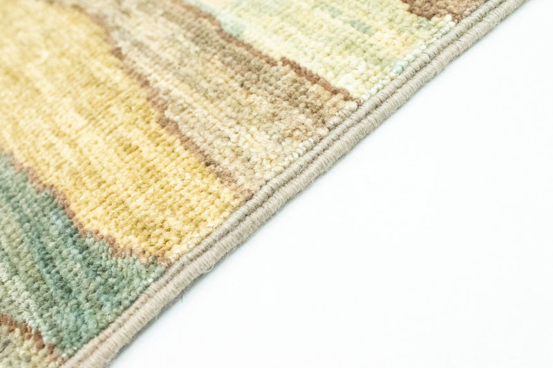 Tapis Ziegler - Moderne - 121 x 80 cm - multicolore
