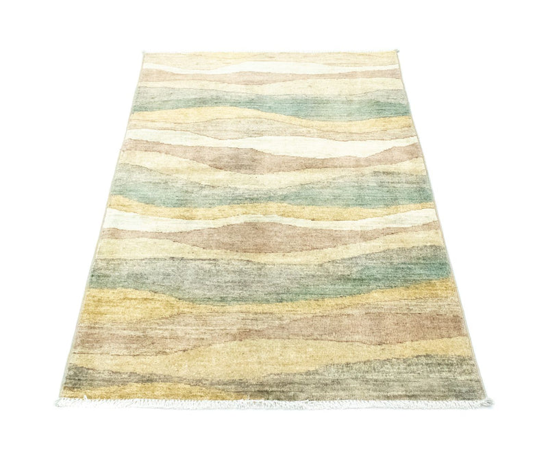Tapis Ziegler - Moderne - 121 x 80 cm - multicolore