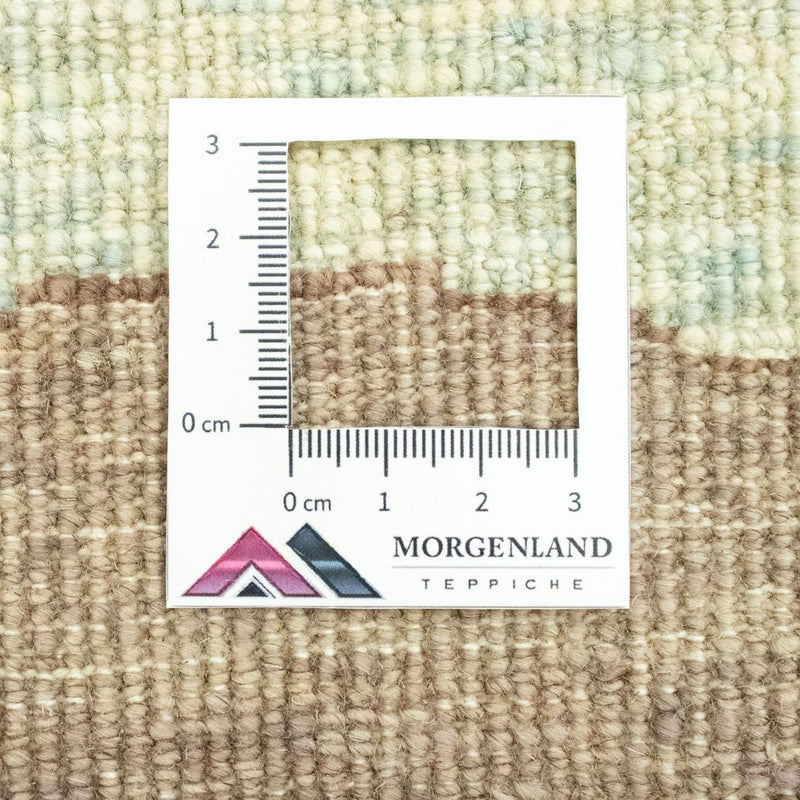 Tapis Ziegler - Moderne - 121 x 80 cm - multicolore
