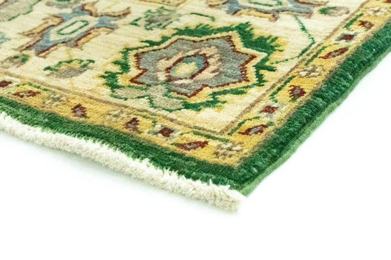 Tapis Ziegler - 180 x 121 cm - vert