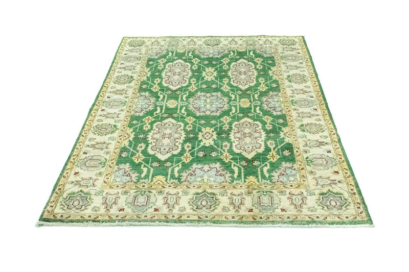 Tapis Ziegler - 180 x 121 cm - vert