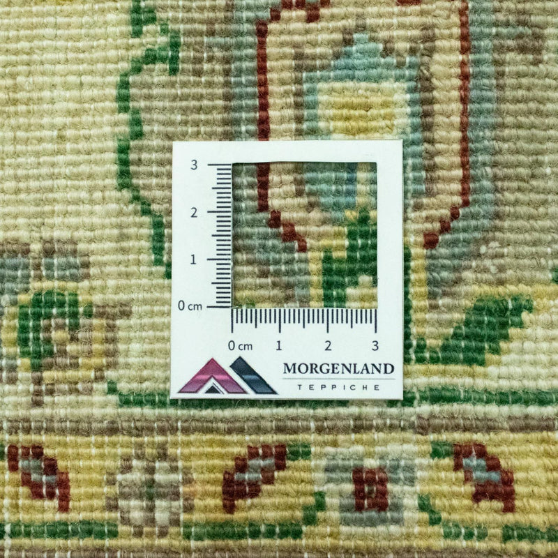 Tapis Ziegler - 180 x 121 cm - vert
