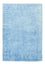 Tapis Ziegler - Moderne - 215 x 151 cm - bleu clair