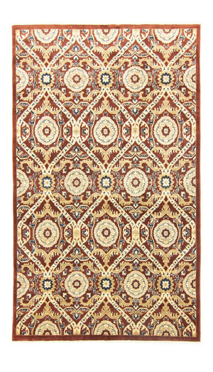 Tapis Ziegler - 248 x 148 cm - rouge