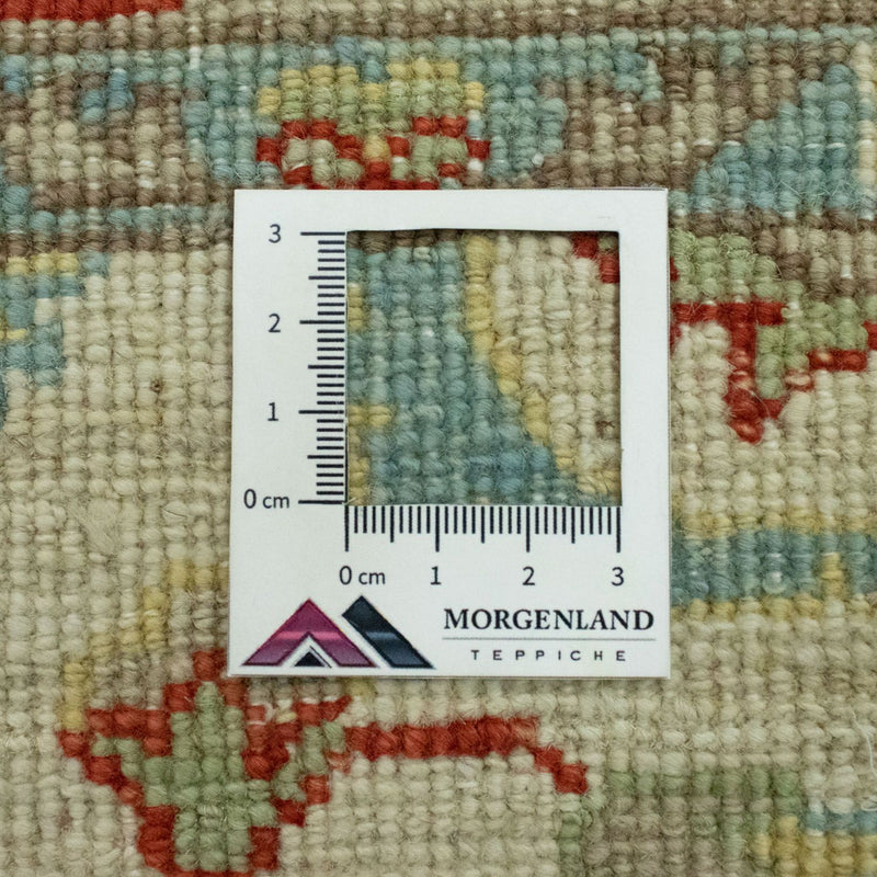 Tapis de couloir Tapis Ziegler - 298 x 84 cm - multicolore