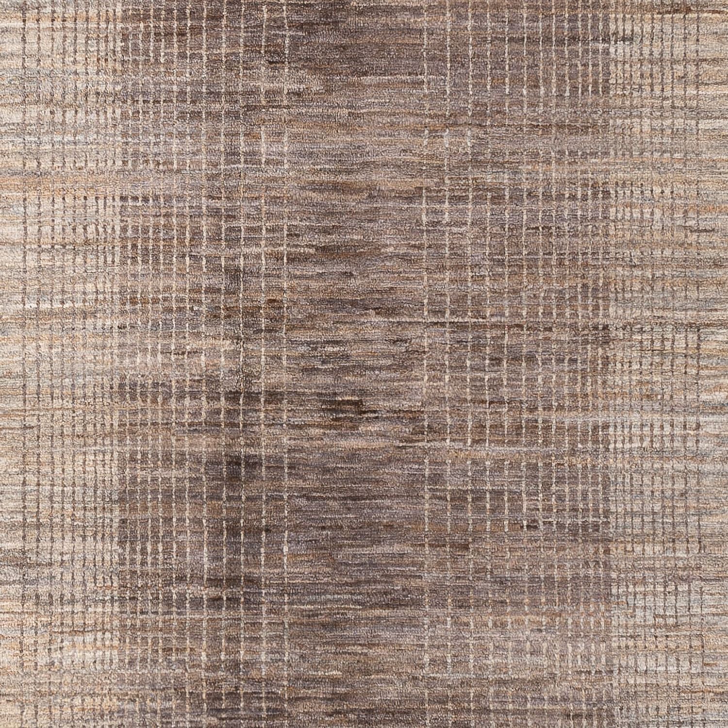 Designer Teppich - 202 x 149 cm - mehrfarbig