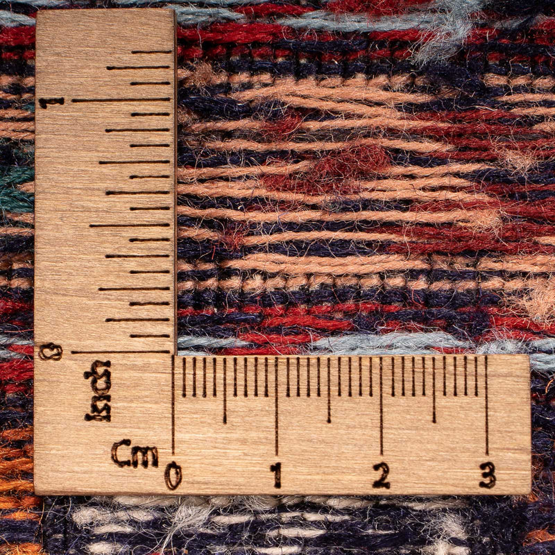Tapis Kelim - Oriental - 185 x 120 cm - multicolore