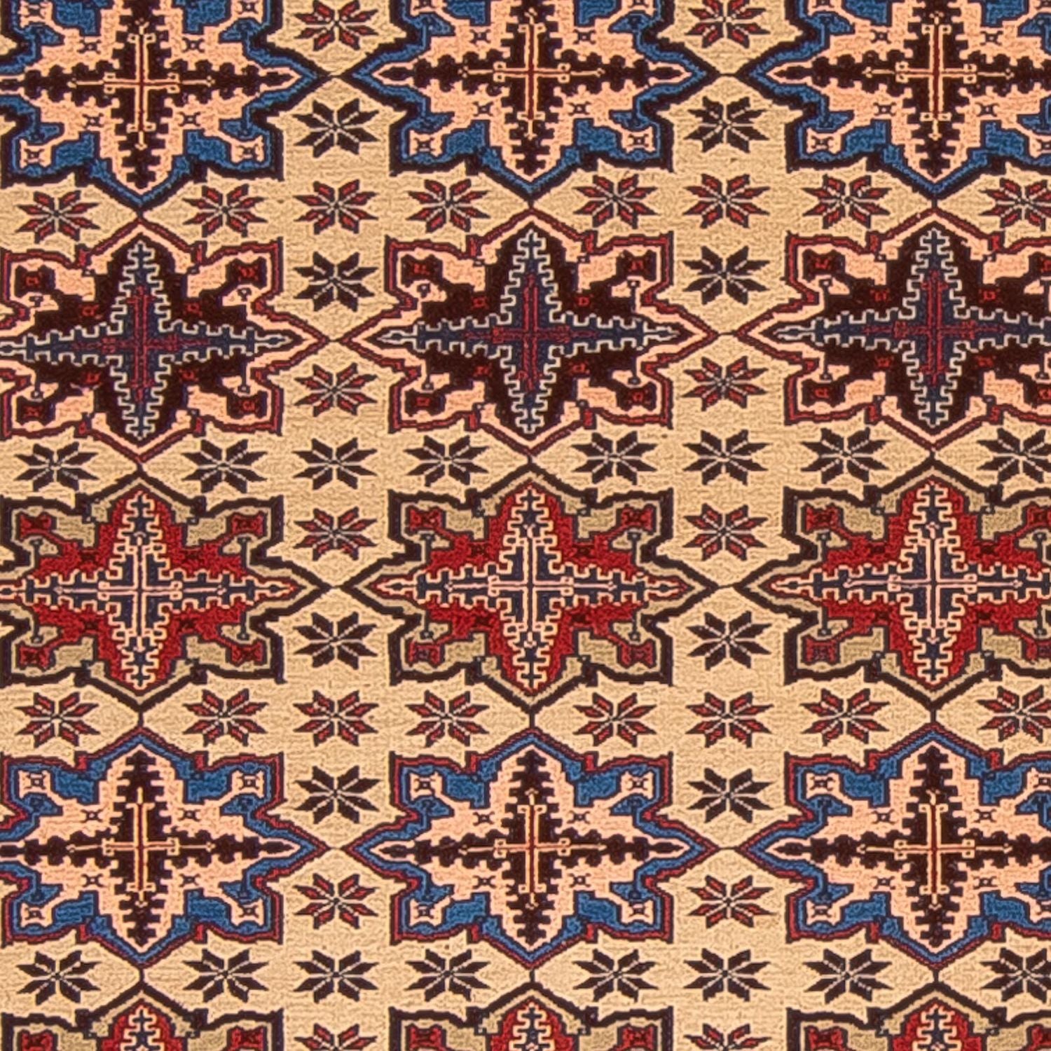 Tapis Kelim - Oriental - 192 x 122 cm - multicolore
