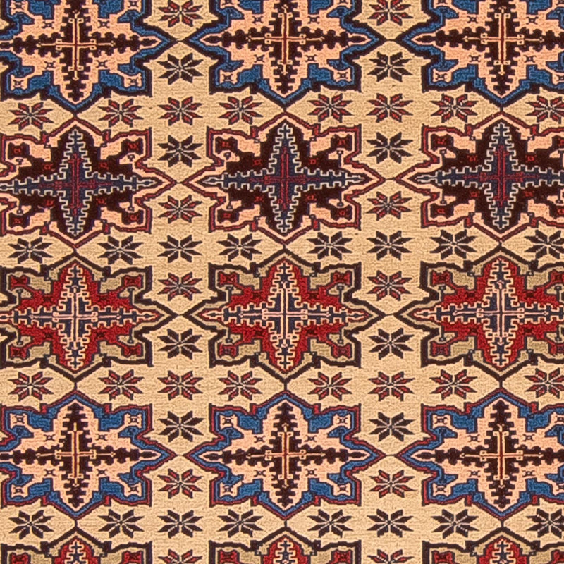 Tapis Kelim - Oriental - 192 x 122 cm - multicolore