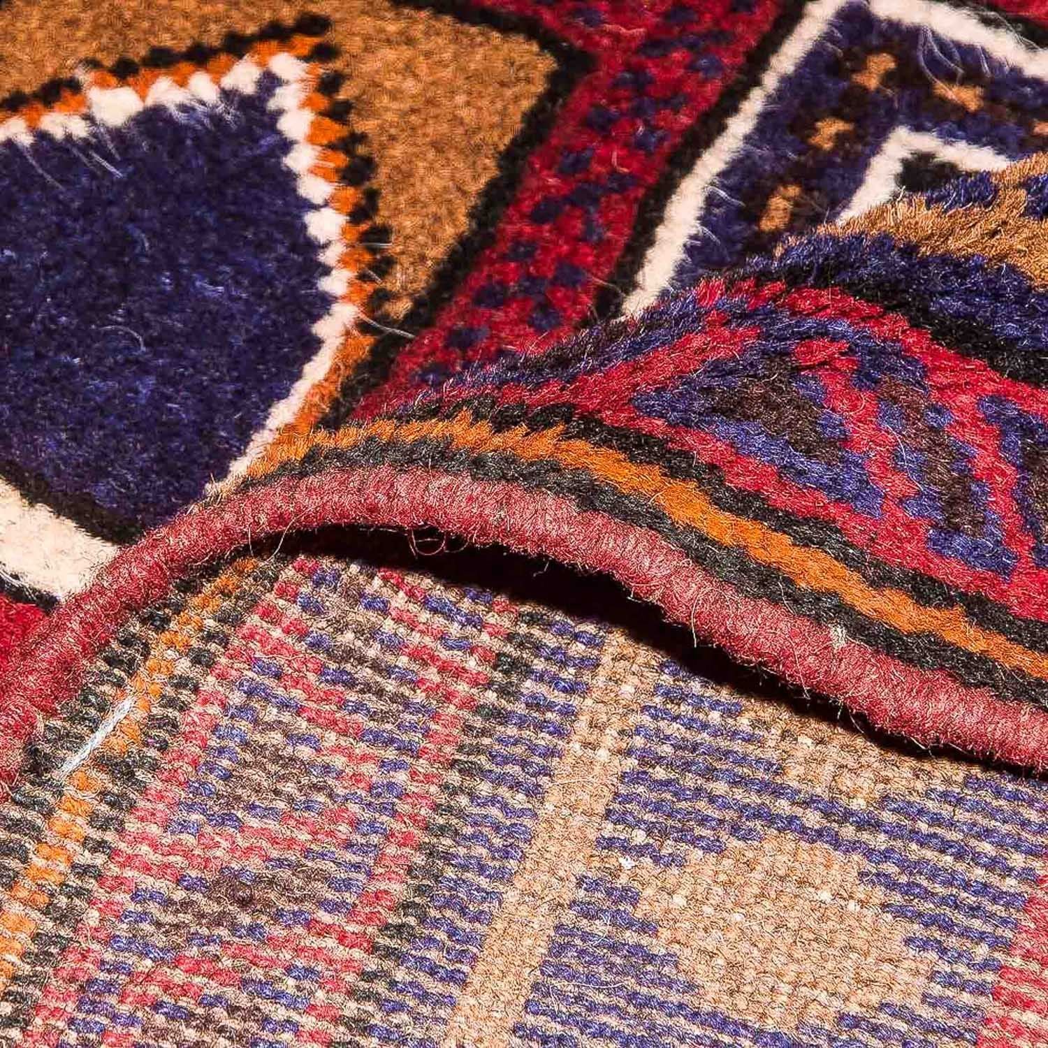 Belutsch Teppich 130 x 83 cm