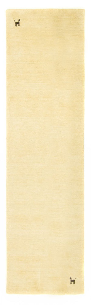 Tapis Gabbeh - Indus - Asteria - tapis de couloir
