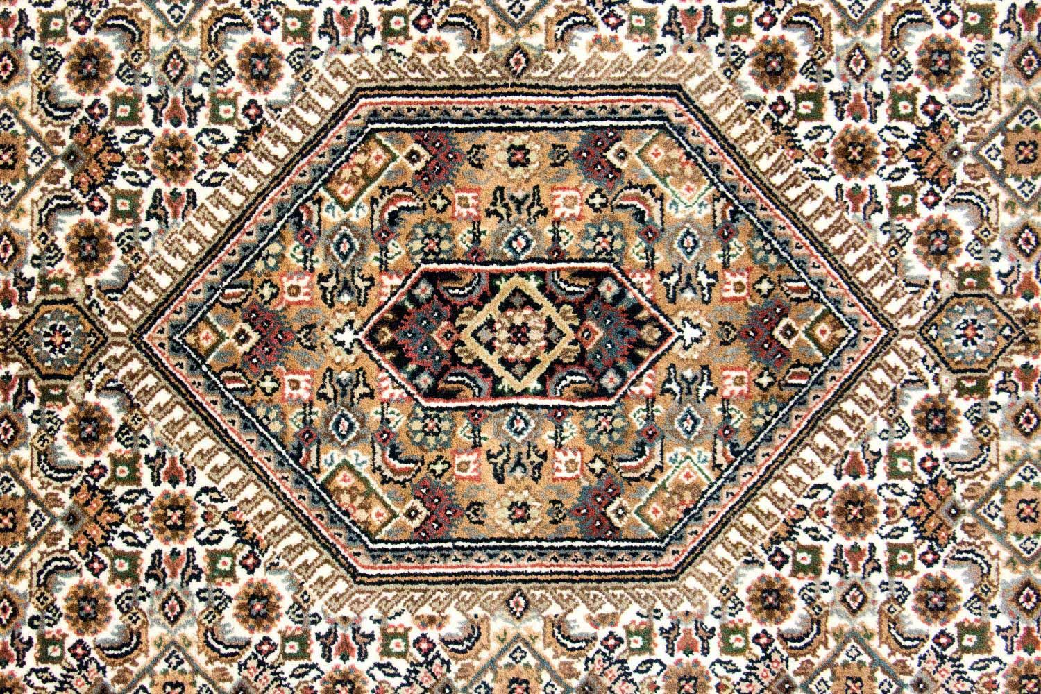 Tapis persan - Bidjar - 240 x 170 cm - beige