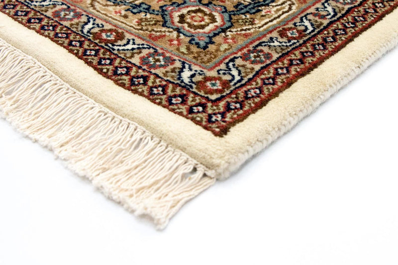 Tapis persan - Bidjar - 240 x 170 cm - beige