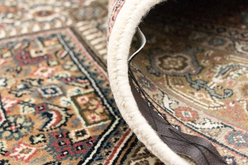 Tapis persan - Bidjar - 240 x 170 cm - beige