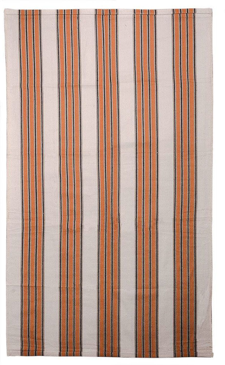 Tapis Kelim - Tendance - 180 x 120 cm - beige