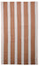 Tapis Kelim - Tendance - 180 x 120 cm - beige