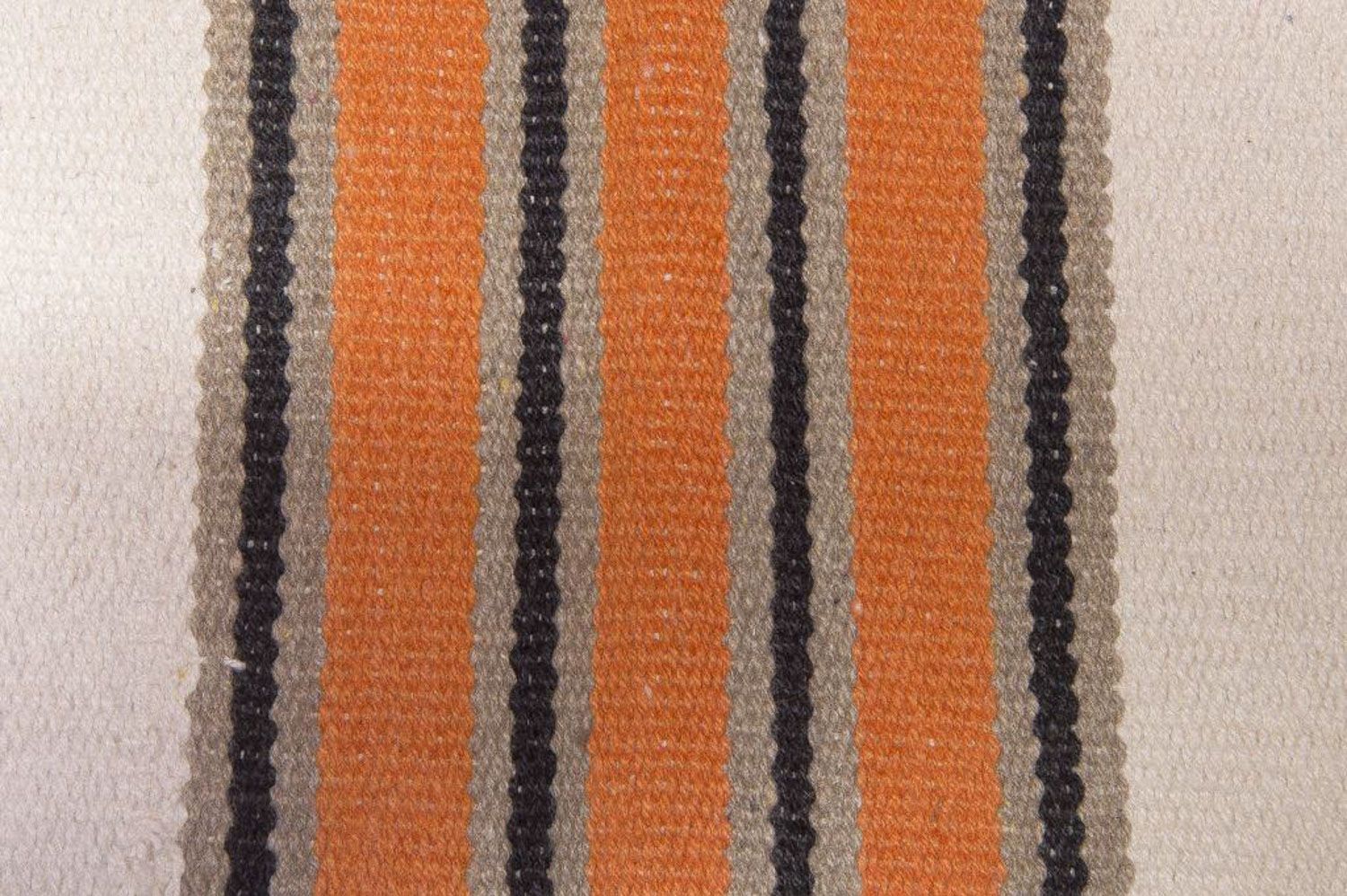 Tapis Kelim - Tendance - 180 x 120 cm - beige