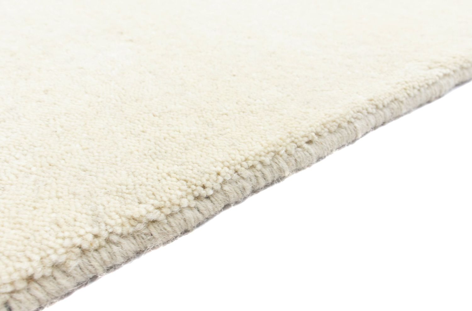 Gabbeh Teppich - Softy 200 x 80 cm