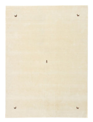 Tapis Gabbeh - Softy - 250 x 200 cm - beige