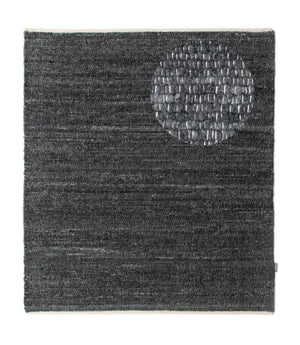 Tapis Kelim - Tendance - Toska - carré