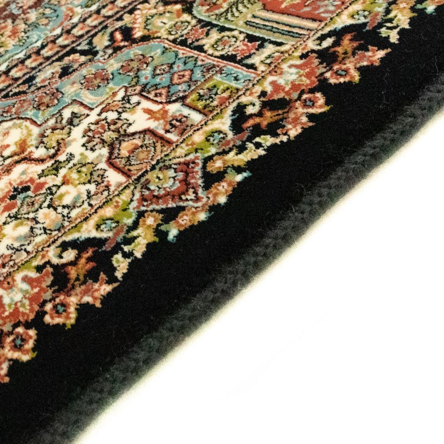 Tapis oriental - Pouyan - tapis de couloir