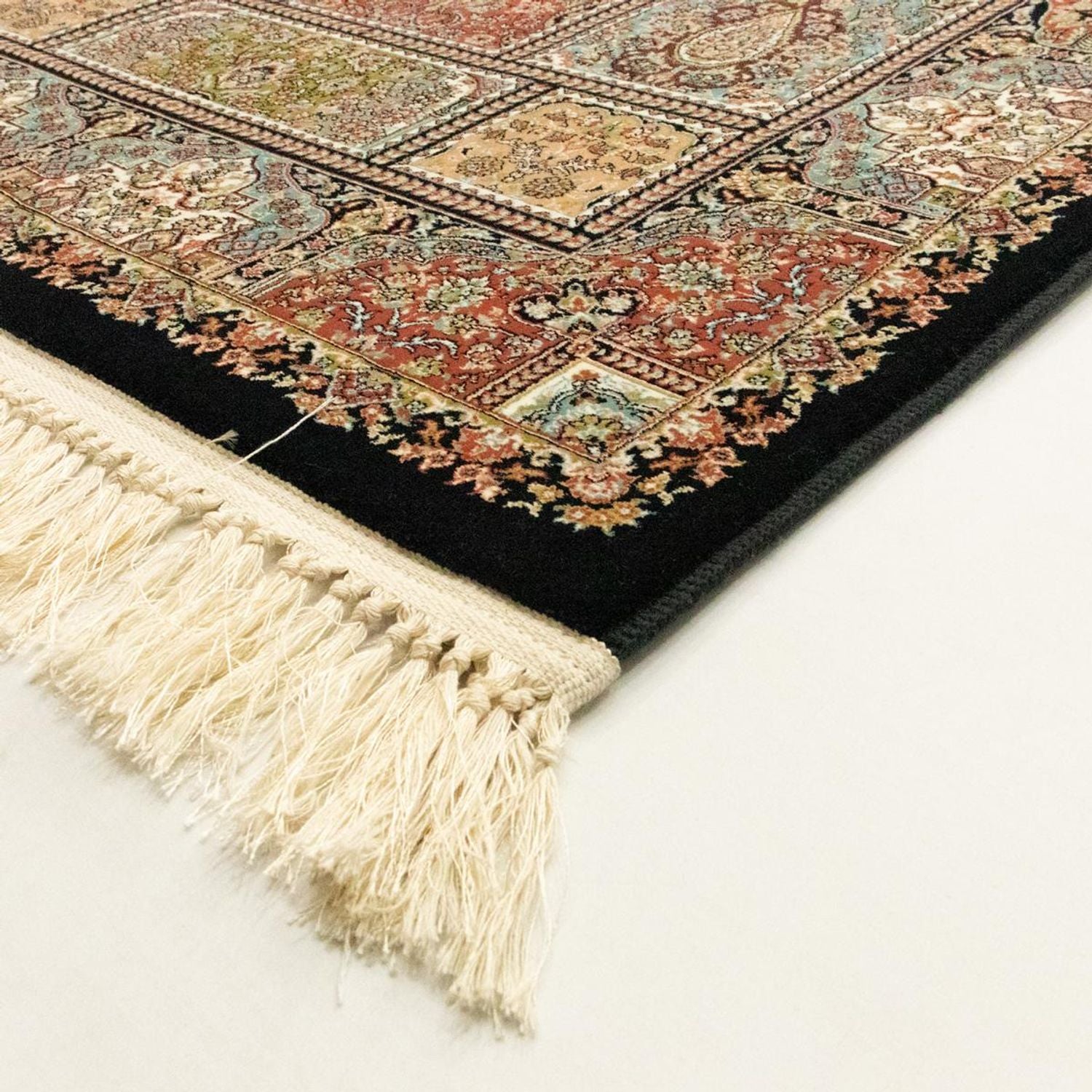 Tapis oriental - Pouyan - tapis de couloir