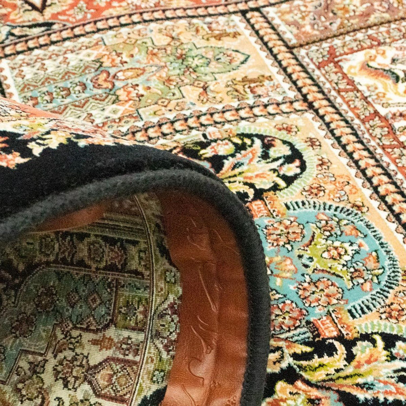 Tapis oriental - Pouyan - tapis de couloir