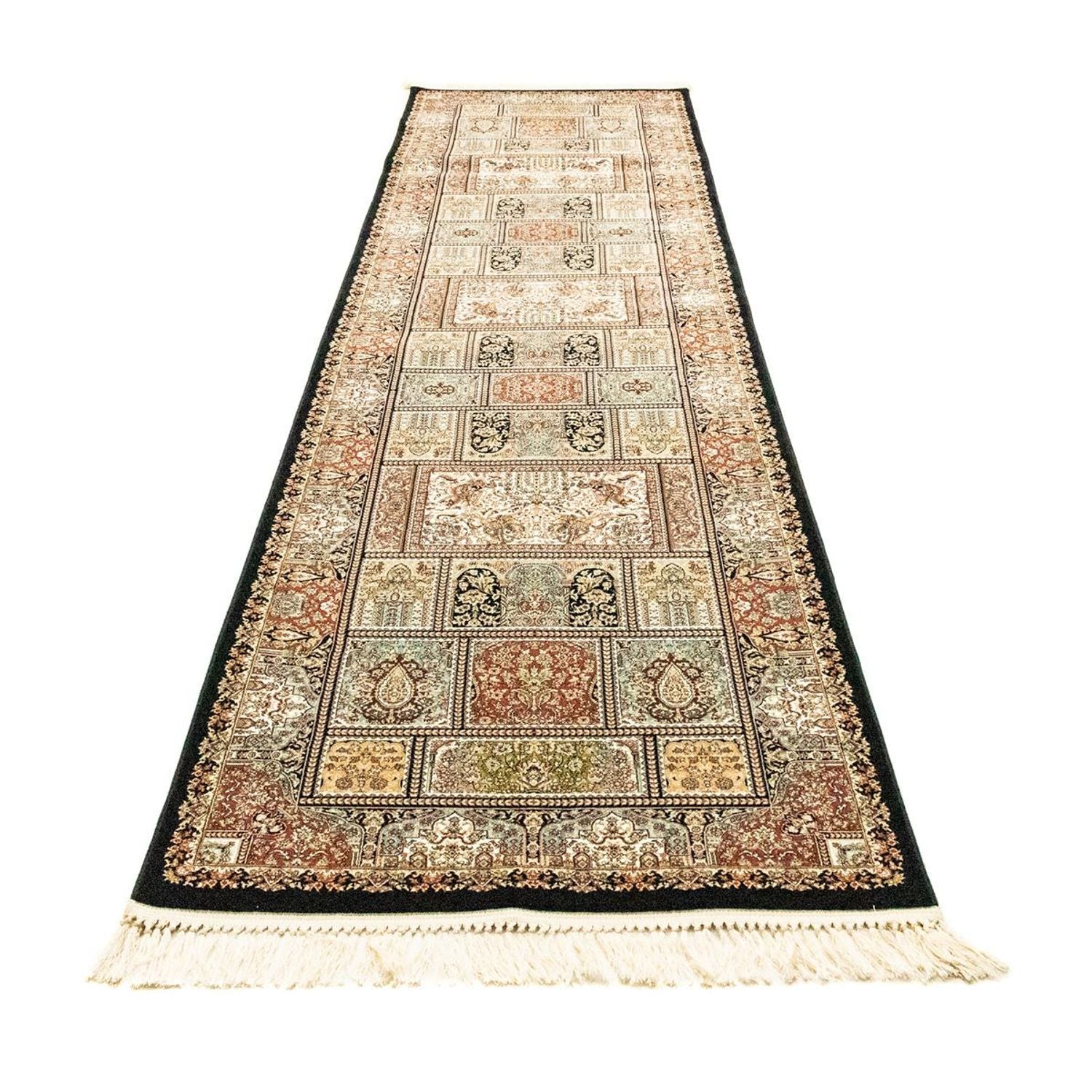 Tapis oriental - Pouyan - tapis de couloir