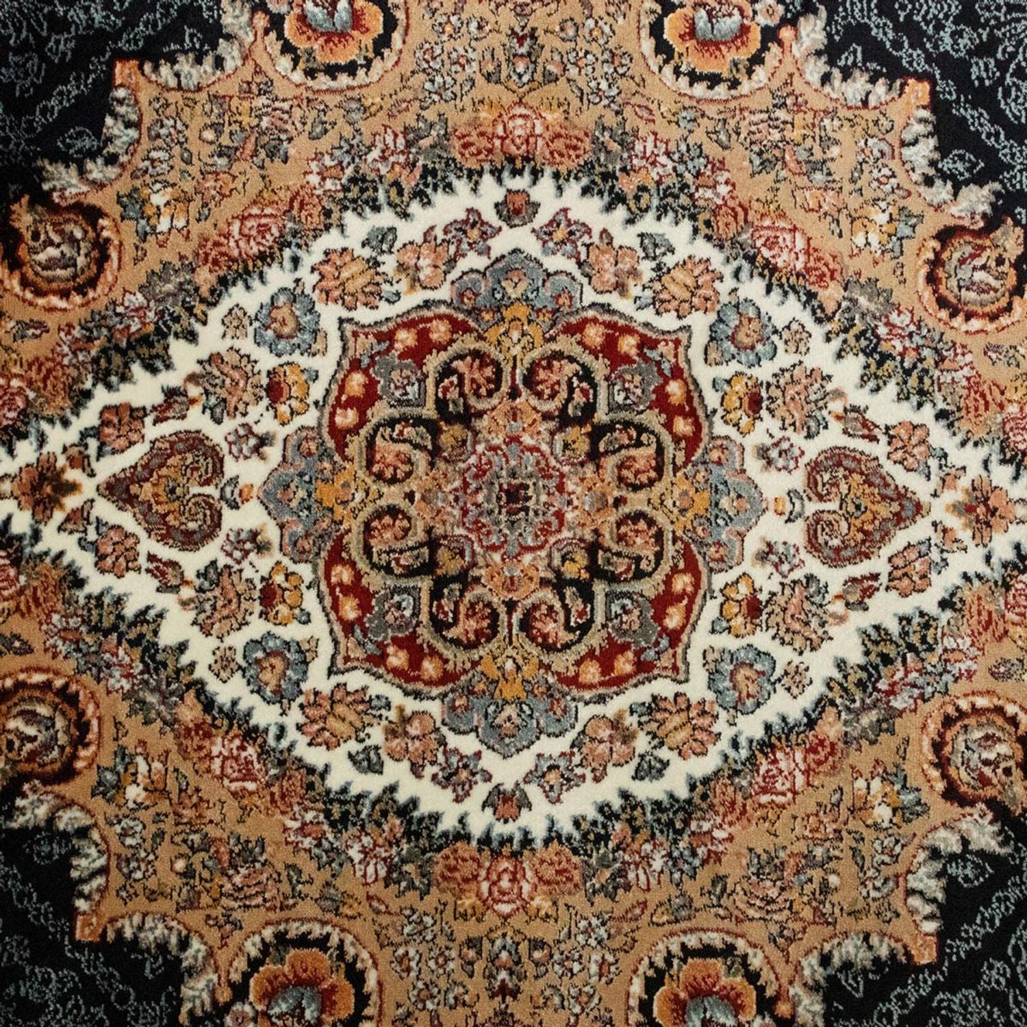 Tapis oriental - Darwin