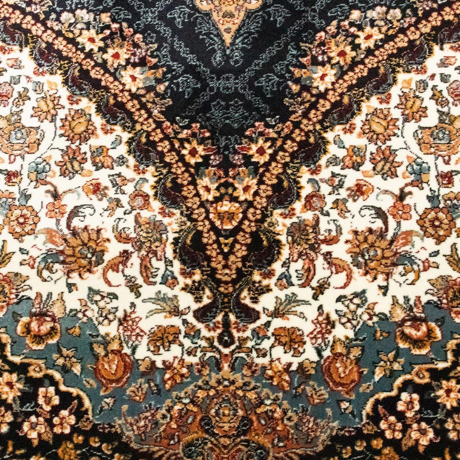 Tapis oriental - Darwin