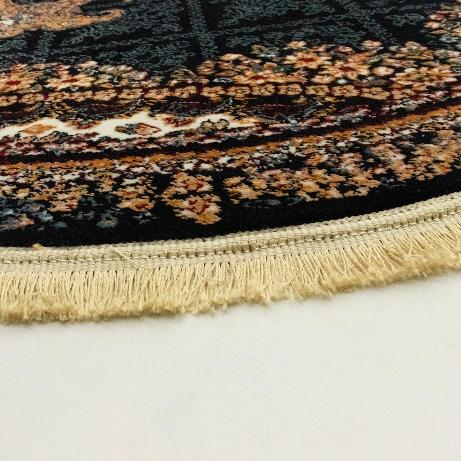 Tapis oriental - Darwin